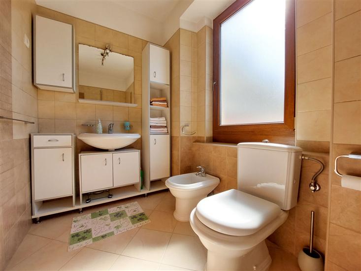 Apartman A1, na 4 osebe