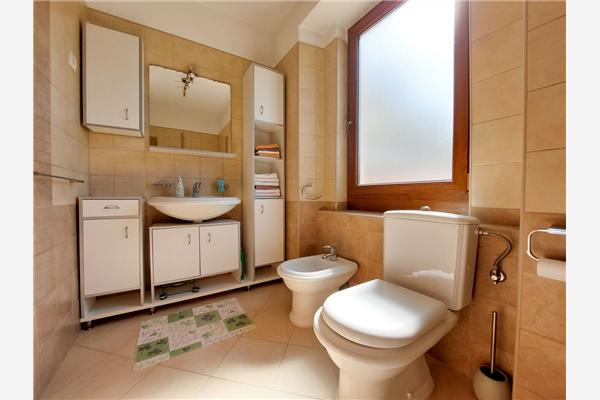 Apartman A1, na 4 osebe