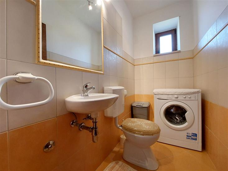 Apartman A1, na 4 osebe