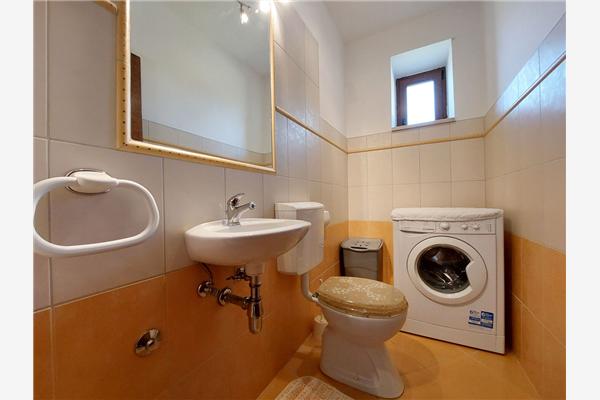 Apartman A1, na 4 osebe