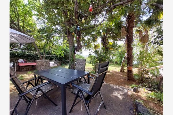 Apartment A1, for 2 persons