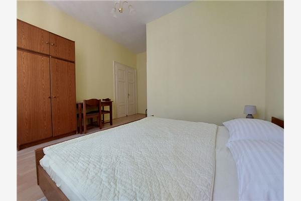 Room S3, for 2 persons