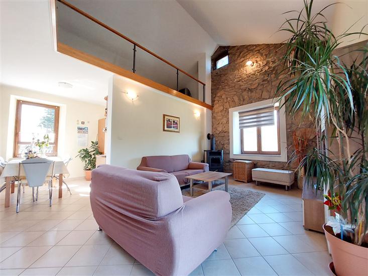 Apartman A1, na 4 osebe