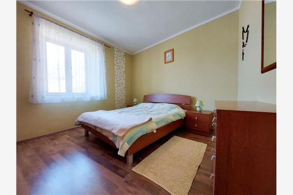 Apartman A1, na 4 osebe