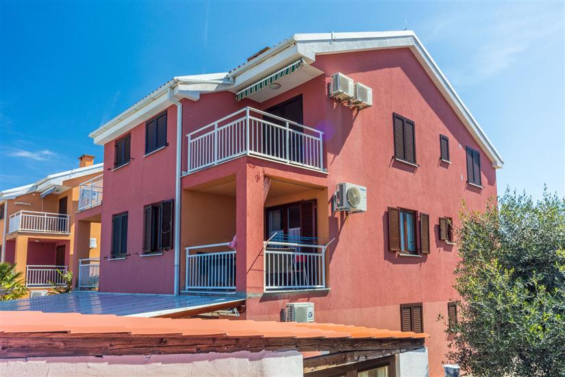 Apartman Besima