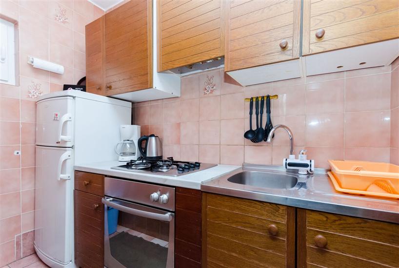 Apartmán A1, pre 5 osoby