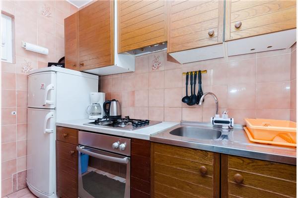 Apartmán A1, pre 5 osoby