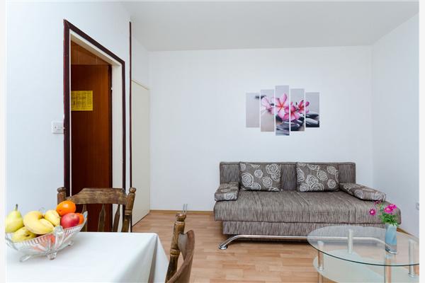 Apartmán A1, pre 5 osoby