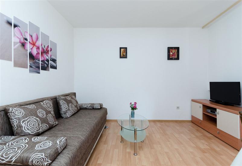 Apartmán A1, pre 5 osoby