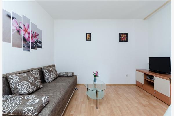 Apartmán A1, pre 5 osoby