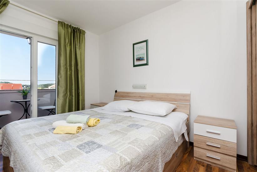 Apartmán A1, pre 5 osoby