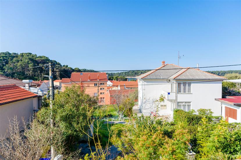 Apartmán A1, pre 5 osoby