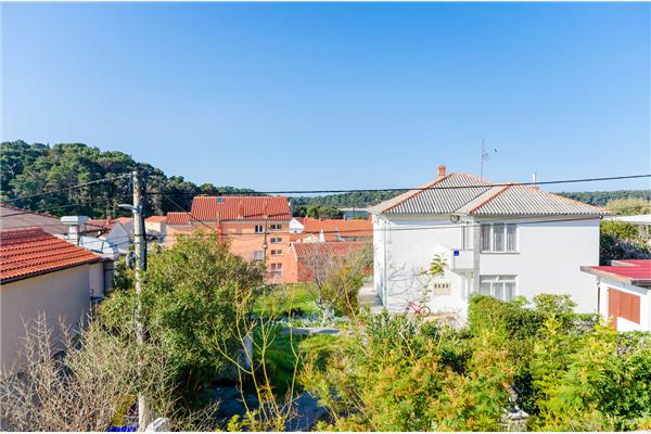 Apartmán A1, pre 5 osoby