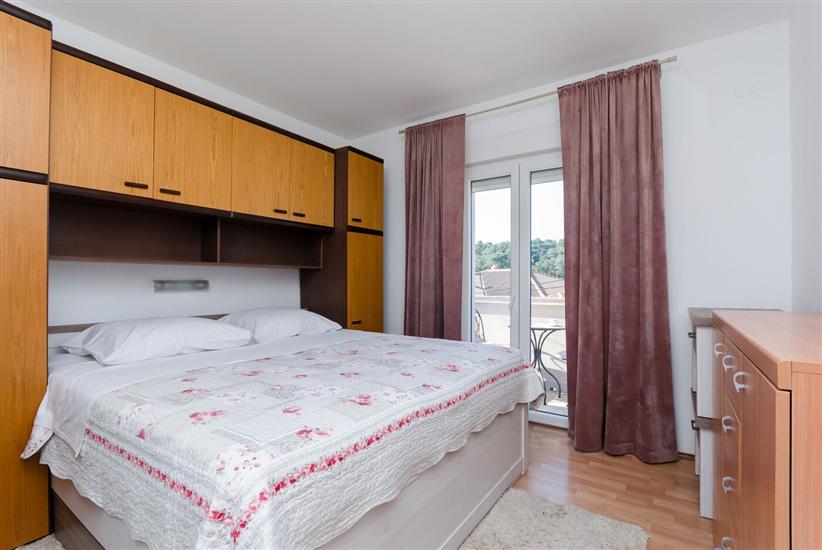 Apartmán A1, pre 5 osoby