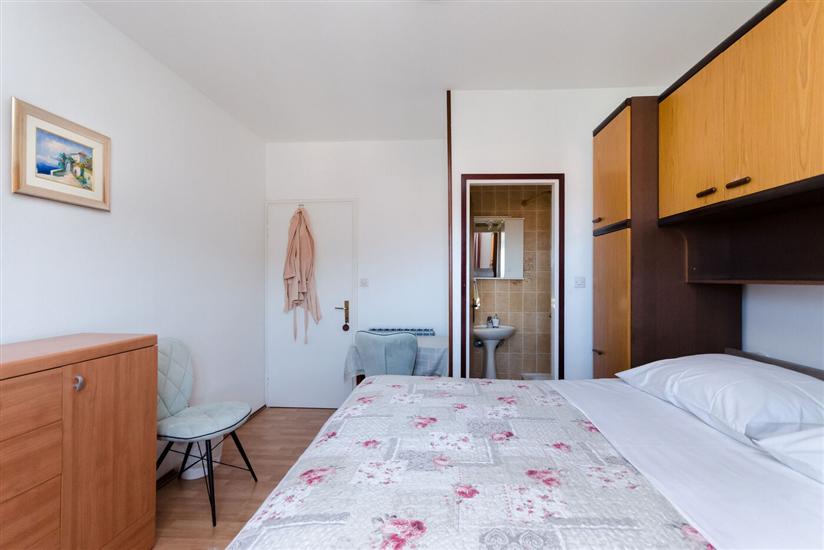 Apartmán A1, pre 5 osoby