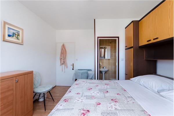 Apartmán A1, pre 5 osoby