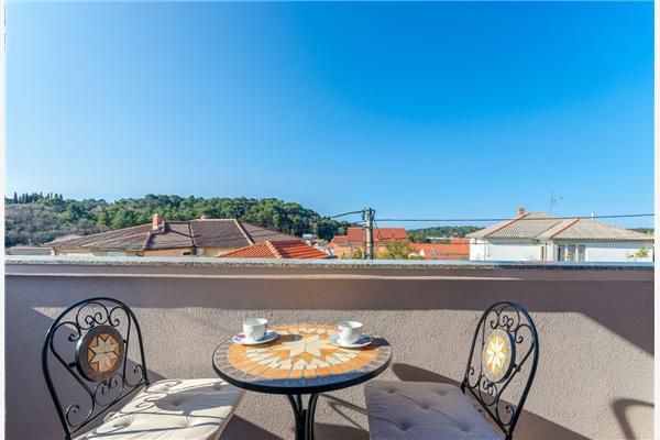 Apartmán A1, pre 5 osoby