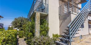 Apartment - Njivice - island Krk