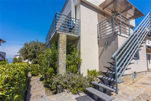 Apartment - Njivice - island Krk