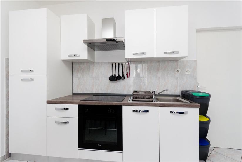 Appartement A1, pour 5 personnes