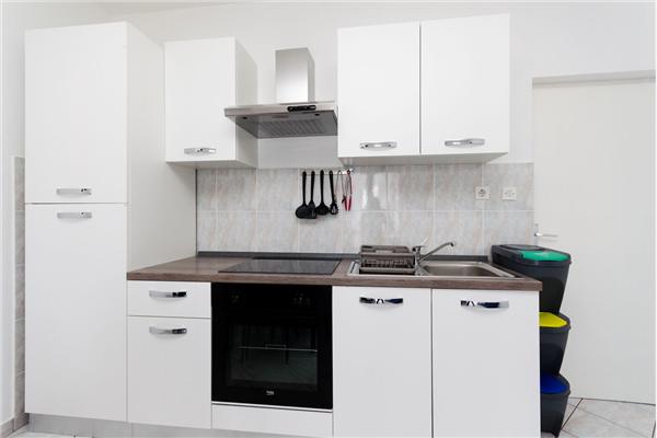 Appartement A1, pour 5 personnes