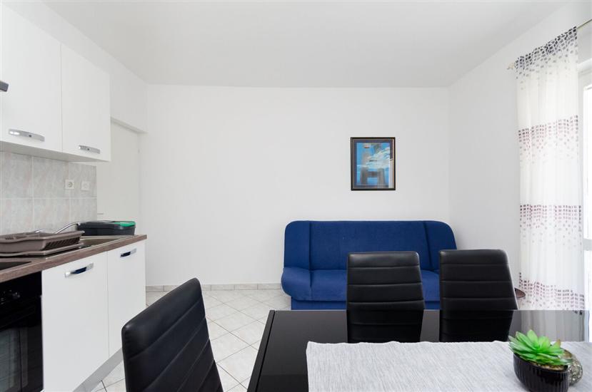 Appartement A1, pour 5 personnes