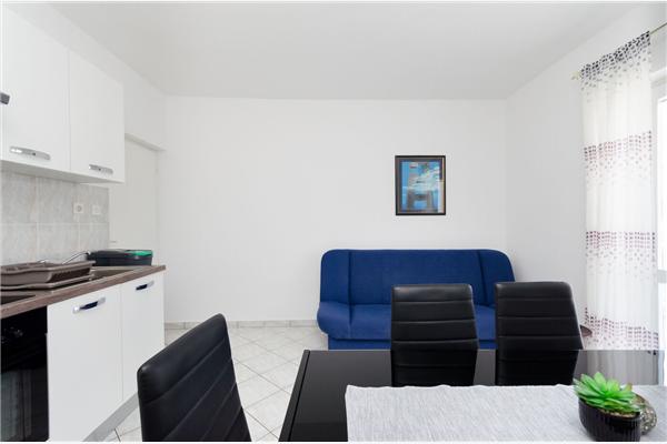 Appartement A1, pour 5 personnes