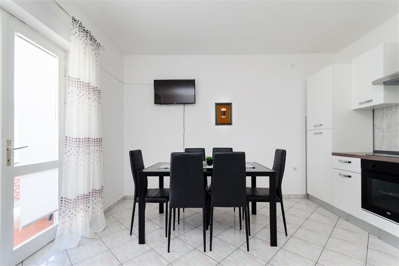 Appartement A1, pour 5 personnes