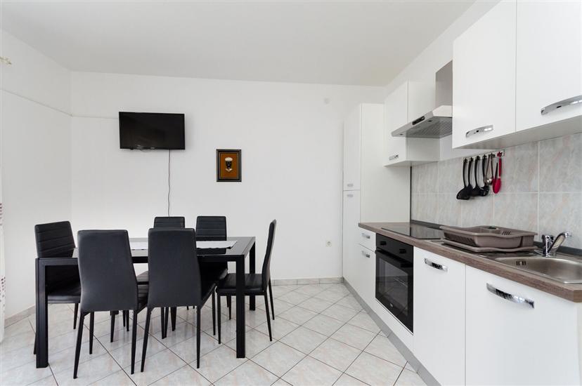 Appartement A1, pour 5 personnes