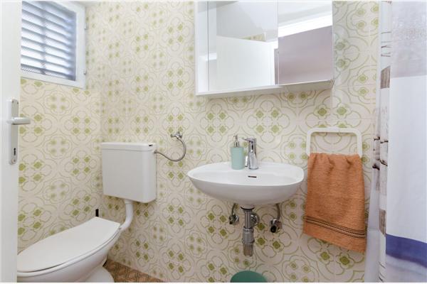 Appartement A1, pour 5 personnes