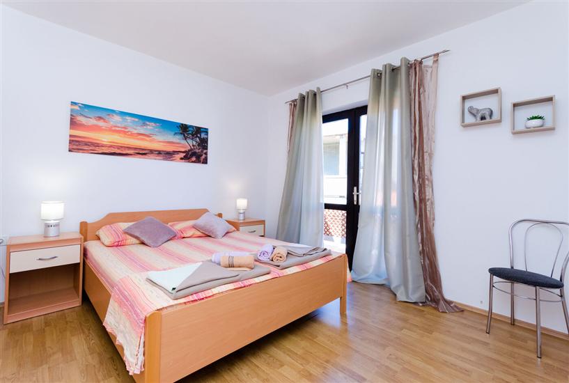 Appartement A1, pour 5 personnes