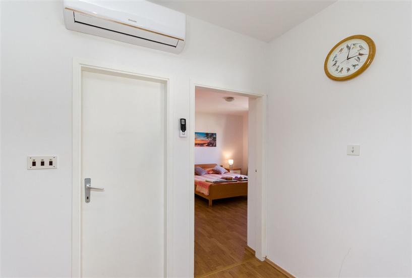 Appartement A1, pour 5 personnes