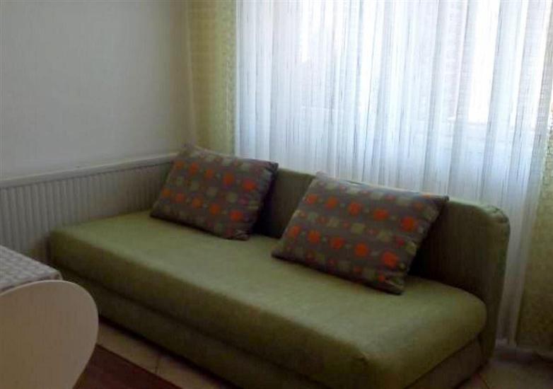 Apartment A1, for 3 persons