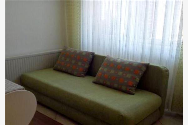Apartment A1, for 3 persons