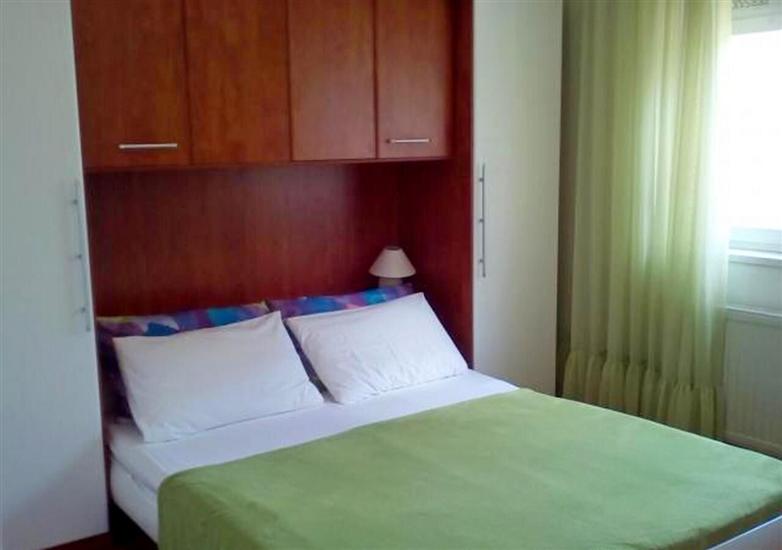 Apartment A1, for 3 persons