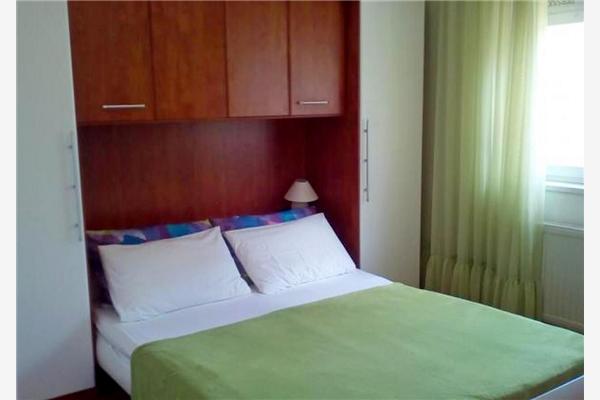 Apartment A1, for 3 persons