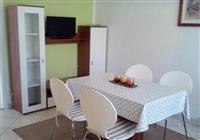 Apartment A1, for 3 persons