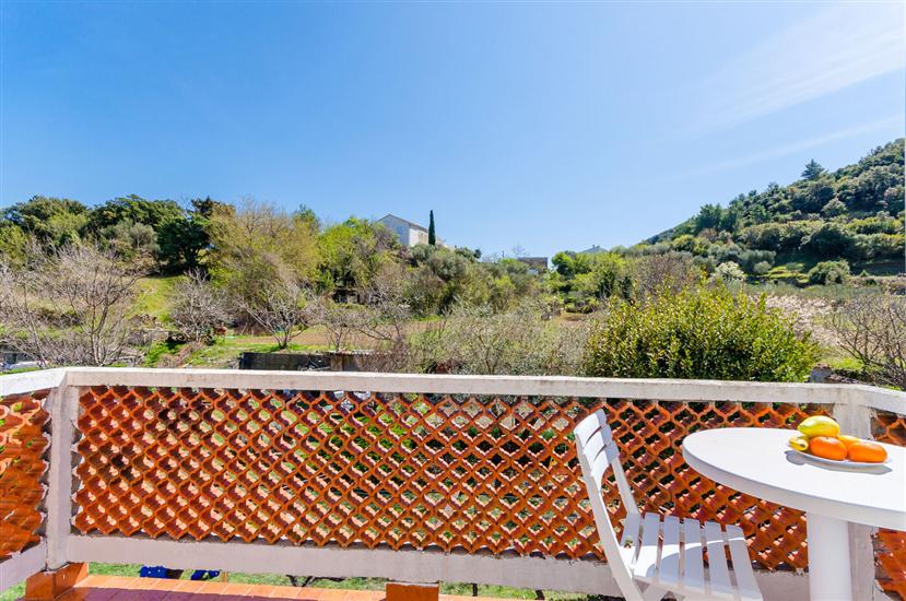 Appartement A2, pour 3 personnes