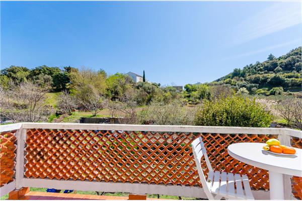 Appartement A2, pour 3 personnes