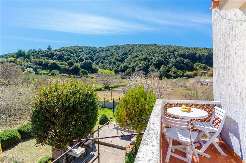 Appartement A2, pour 3 personnes