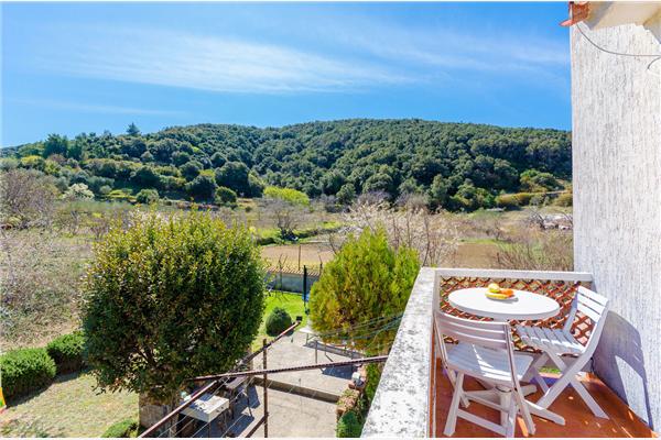 Appartement A2, pour 3 personnes