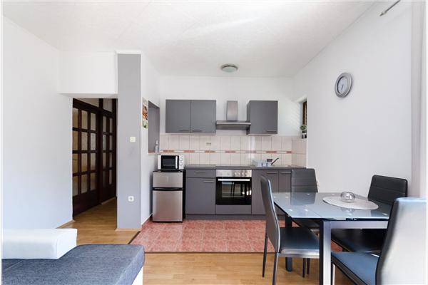 Appartement A2, pour 3 personnes