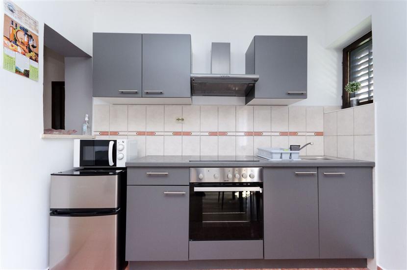 Appartement A2, pour 3 personnes