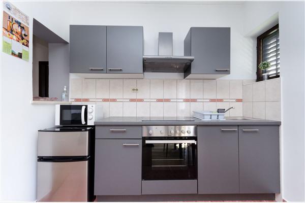 Appartement A2, pour 3 personnes