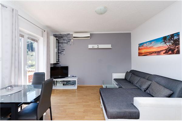 Appartement A2, pour 3 personnes