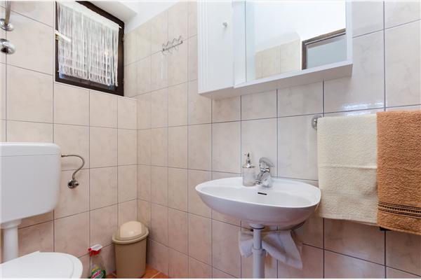 Appartement A2, pour 3 personnes