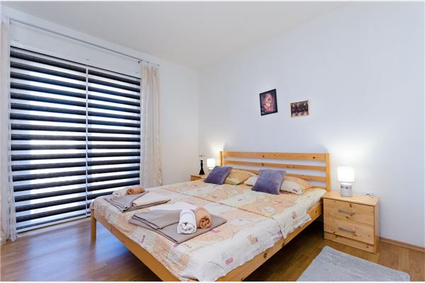 Appartement A2, pour 3 personnes