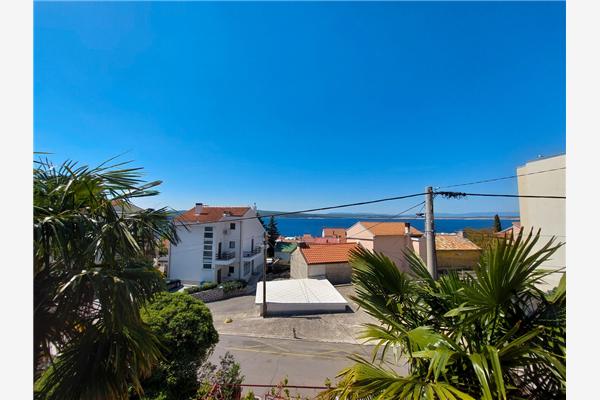 Apartman A1, na 4 osebe