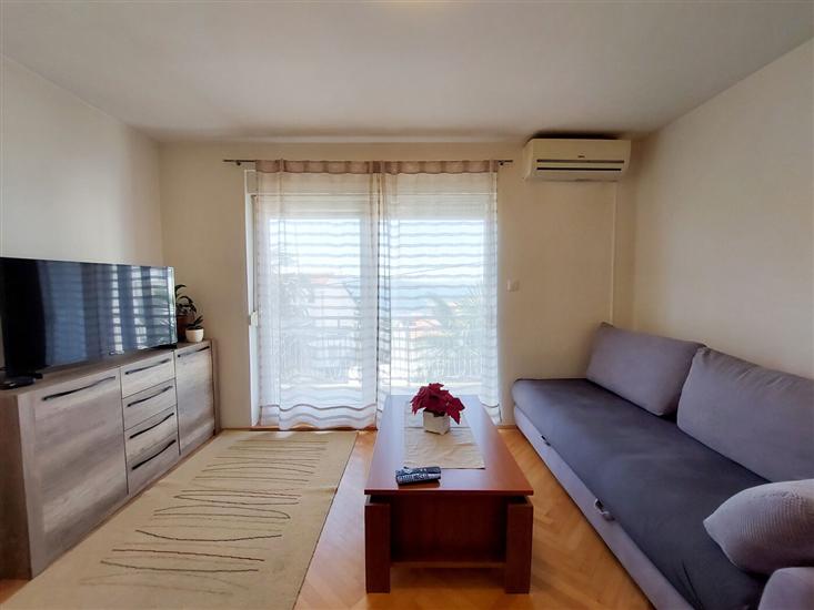 Apartman A1, na 4 osebe