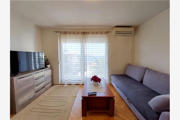 Apartman A1, na 4 osebe